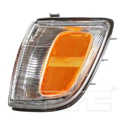 TYC Corner Light Assemblies for 1999-2002 4RUNNER - 18-5652-00