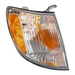 TYC Corner Light Assemblies for 2001-2003 SIENNA - 18-5655-00