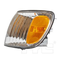 TYC Corner Light Assemblies for 2001-2003 SIENNA - 18-5656-00