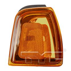 TYC Corner Light Assemblies for 2001-2005 RANGER - 18-5663-00