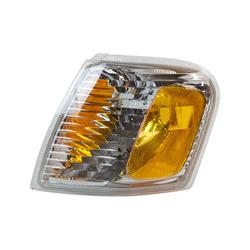 TYC Corner Light Assemblies for 2001-2003 EXPLORER SPORT, 2001-2005 EXPLORER SPORT TRAC - 18-5698-01