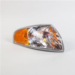 TYC Corner Light Assemblies for 2000-2002 626 - 18-5699-00