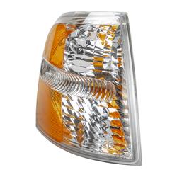 TYC Corner Light Assemblies for 2002-2004 EXPLORER - 18-5705-01-9