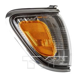 TYC Corner Light Assemblies for 2001-2004 TACOMA - 18-5715-90