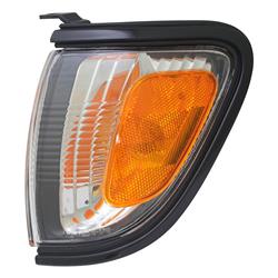 TYC Corner Light Assemblies for 2001-2004 TACOMA - 18-5716-00-9