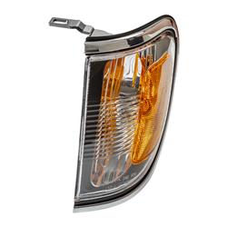 TYC Corner Light Assemblies for 2001-2004 TACOMA - 18-5716-90