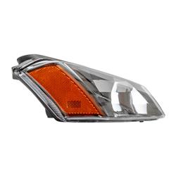 TYC Corner Light Assemblies for 2002-2006 AVALANCHE 1500, AVALANCHE 2500 - 18-5835-01-9
