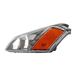 TYC Corner Light Assemblies for 2002-2006 AVALANCHE 1500, AVALANCHE 2500 - 18-5836-01-9
