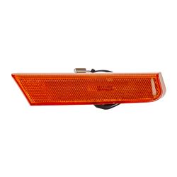 TYC Corner Light Assemblies for 2002-2004 XTERRA - 18-5839-00