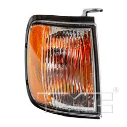 TYC Corner Light Assemblies 18-5887-00