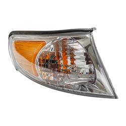 TYC Corner Light Assemblies for 2002-2003 SOLARA - 18-5889-00