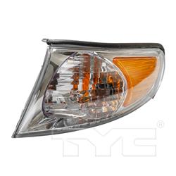 TYC Corner Light Assemblies for 2002-2003 SOLARA - 18-5890-00