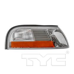 TYC Corner Light Assemblies for 2003-2005 GRAND MARQUIS - 18-5893-01