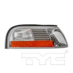 TYC Corner Light Assemblies for 2003-2005 GRAND MARQUIS - 18-5894-01-9