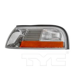 TYC Corner Light Assemblies for 2003-2005 GRAND MARQUIS - 18-5894-01
