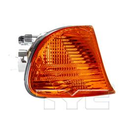 TYC Corner Light Assemblies 18-5913-01