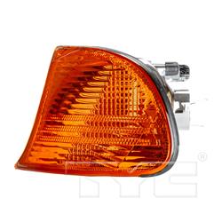 TYC Corner Light Assemblies 18-5914-01