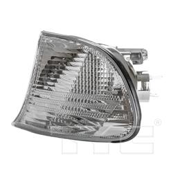 TYC Corner Light Assemblies 18-5914-91