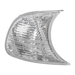 TYC Corner Light Assemblies for 2002 325CI, 330CI, 2002-2006 M3 - 18-5915-91