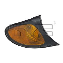 TYC Corner Light Assemblies 18-5917-00-9