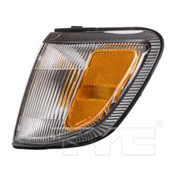 TYC Corner Light Assemblies for 1998-2000 FORESTER - 18-5926-00