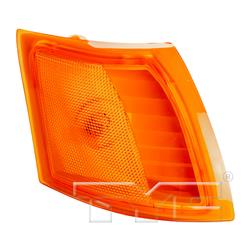 TYC Corner Light Assemblies for 2002-2005 VUE - 18-5929-00