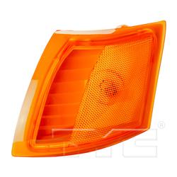 TYC Corner Light Assemblies for 2002-2005 VUE - 18-5930-00