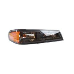 TYC Corner Light Assemblies for 2004-2012 CANYON, COLORADO - 18-5931-00
