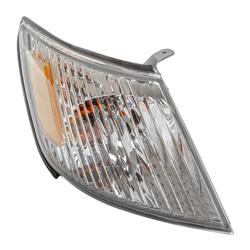 TYC Corner Light Assemblies for 2000-2001 ES300 - 18-5933-00