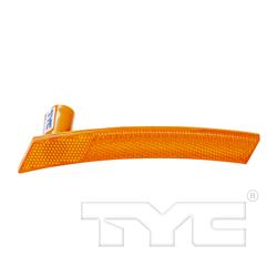 TYC Corner Light Assemblies for 2002-2008 COOPER - 18-5941-00