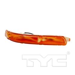 TYC Corner Light Assemblies for 2004-2006 AVEO, 2007-2008 AVEO5 - 18-5953-00