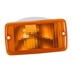 TYC Corner Light Assemblies for 2004-2006 WRANGLER - 18-5957-01