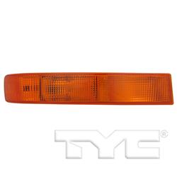 TYC Corner Light Assemblies 18-5969-00-9