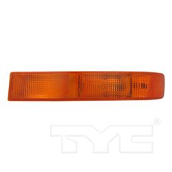 TYC Corner Light Assemblies 18-5970-00
