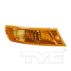 TYC Corner Light Assemblies for 2005-2007 LIBERTY - 18-5975-01