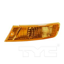 TYC Corner Light Assemblies for 2005-2007 LIBERTY - 18-5976-01
