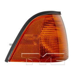 TYC Corner Light Assemblies 18-5981-01