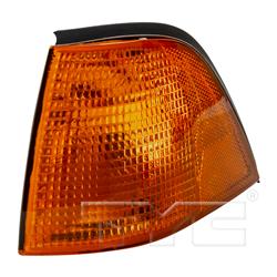 TYC Corner Light Assemblies 18-5982-01