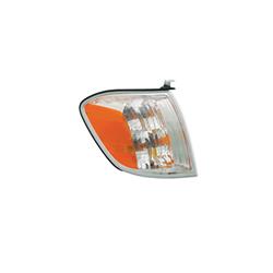 TYC Corner Light Assemblies for 2005-2007 SEQUOIA, 2005-2006 TUNDRA - 18-5991-00-9