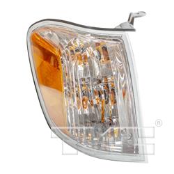 TYC Corner Light Assemblies for 2005-2007 SEQUOIA, 2005-2006 TUNDRA - 18-5991-00