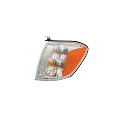 TYC Corner Light Assemblies for 2005-2007 SEQUOIA, 2005-2006 TUNDRA - 18-5992-00-9