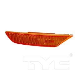TYC Corner Light Assemblies for 2003-2006 G35 - 18-5994-00