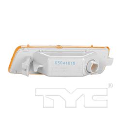 TYC Corner Light Assemblies for 2005-2010 JETTA - 18-5997-01