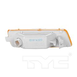 TYC Corner Light Assemblies for 2005-2010 JETTA - 18-5998-01