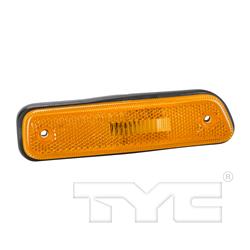 TYC Corner Light Assemblies for 1999-2005 GRAND VITARA, 2002-2003 XL-7 - 18-6011-00