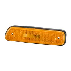 TYC Corner Light Assemblies for 1999-2005 GRAND VITARA, 2002-2003 XL-7 - 18-6012-00