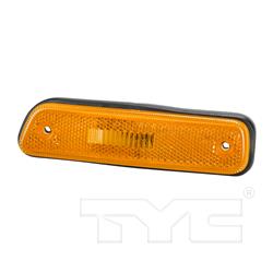 TYC Corner Light Assemblies for 1999-2005 GRAND VITARA, 2002-2003 XL-7 - 18-6012-00