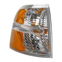 TYC Corner Light Assemblies for 2004-2005 EXPLORER - 18-6013-01