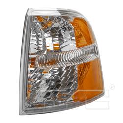 TYC Corner Light Assemblies for 2004-2005 EXPLORER - 18-6014-01