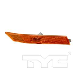 TYC Corner Light Assemblies for 2006-2009 FUSION, MILAN - 18-6025-00